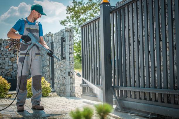 Best Residential Exterior Washing  in Salyersville, KY