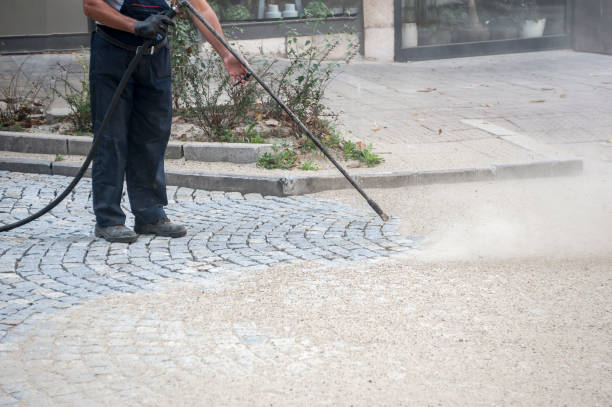 Best Gas Station Cleaning  in Salyersville, KY