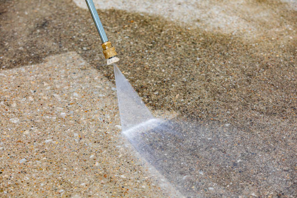 Trusted Salyersville, KY  Pressure Washing Services Experts