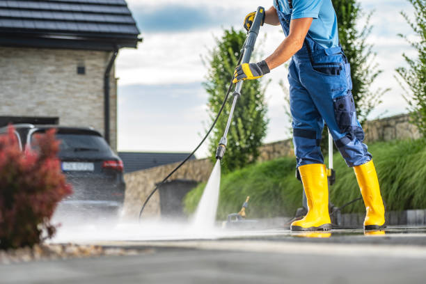 Best Solar Panel Cleaning  in Salyersville, KY