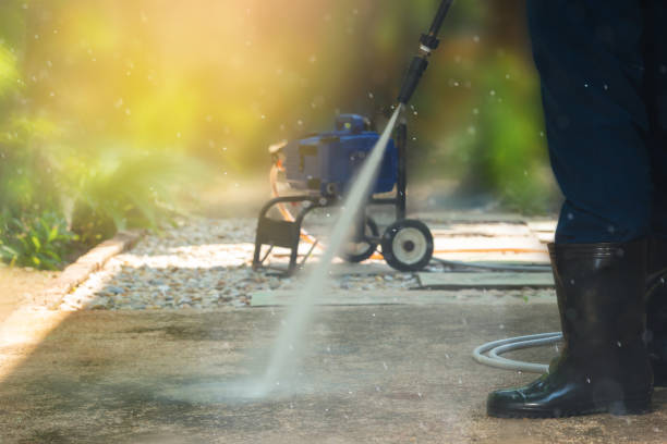 Best Graffiti Removal  in Salyersville, KY
